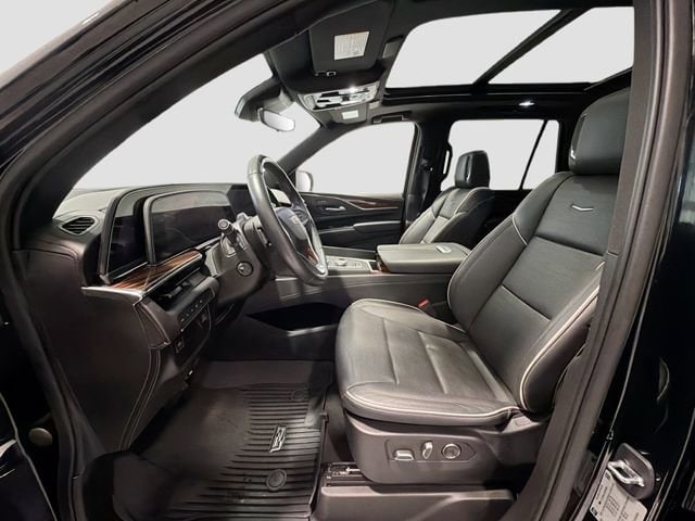 2023 Cadillac Escalade Premium Luxury - Photo 20