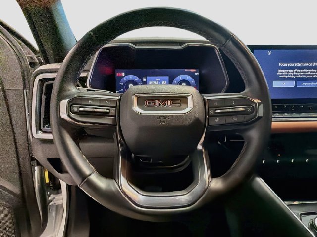 2024 GMC Canyon AT4 - Photo 11