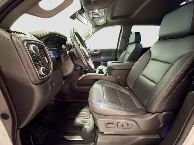 2021 GMC Sierra 1500 SLT - Photo 17