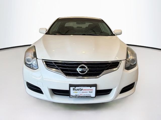 Used 2010 Nissan Altima S with VIN 1N4AL2EP6AC188980 for sale in Jefferson City, MO