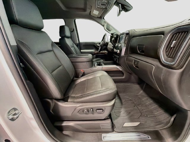 2020 GMC Sierra 1500 SLT - Photo 22