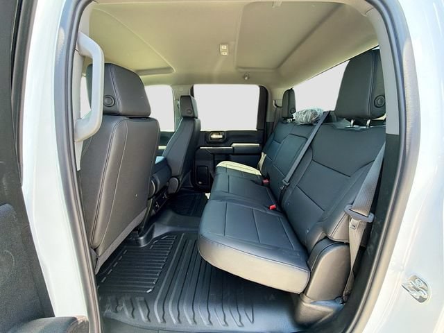 2026 Chevrolet Silverado 2500 HD Work Truck - Photo 21