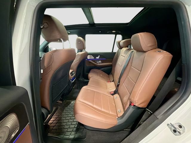 2024 Mercedes-Benz GLS Base - Photo 24