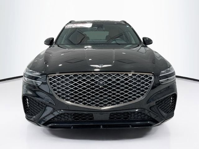 Used 2024 GENESIS GV70 Standard with VIN 5NMMADTB5RH002553 for sale in Jefferson City, MO