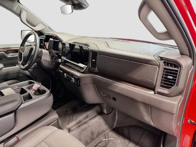2026 Chevrolet Silverado 1500 LT - Photo 24