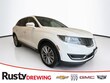  Lincoln MKX