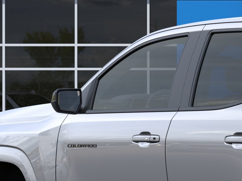 2026 Chevrolet Colorado Z71 - Photo 36