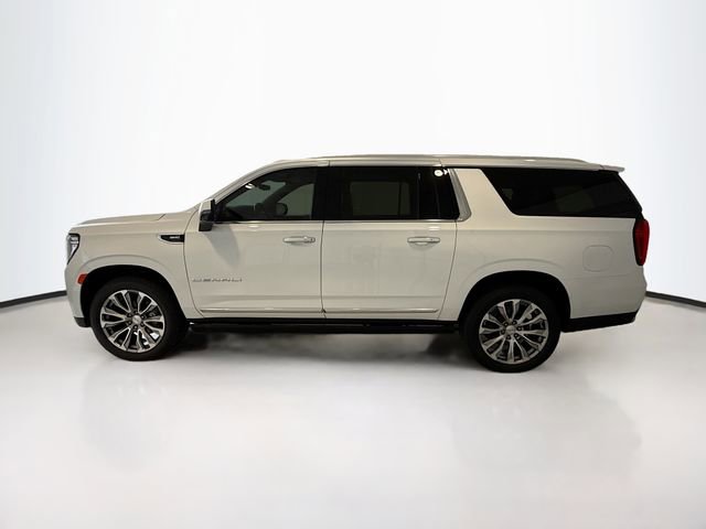 2021 Gmc Yukon XL Denali photo 4