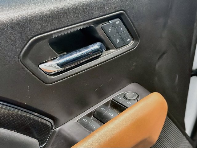 2024 GMC Canyon AT4 - Photo 17