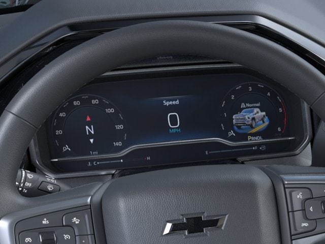 2026 Chevrolet Silverado 2500 HD LT - Photo 17