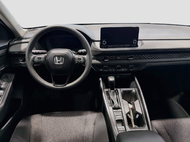 2024 Honda Accord EX - Photo 20