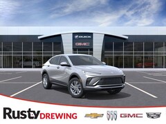 2026 Buick Envista Preferred SUV