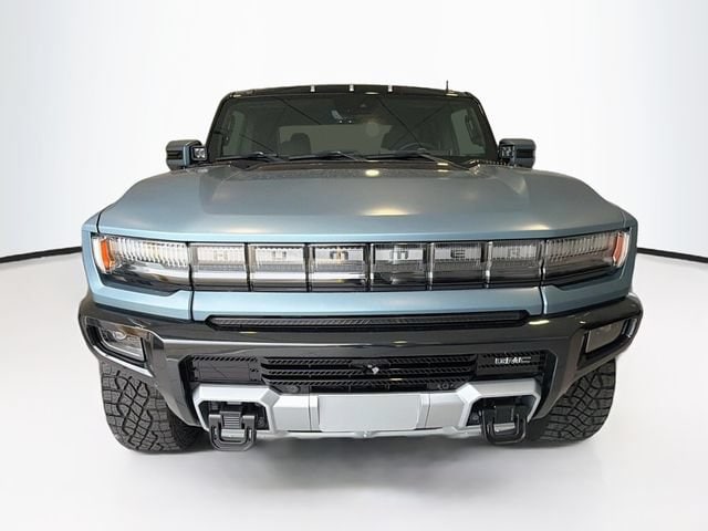 Used 2024 GMC HUMMER EV 3X with VIN 1GT40EDA1RU109803 for sale in Jefferson City, MO