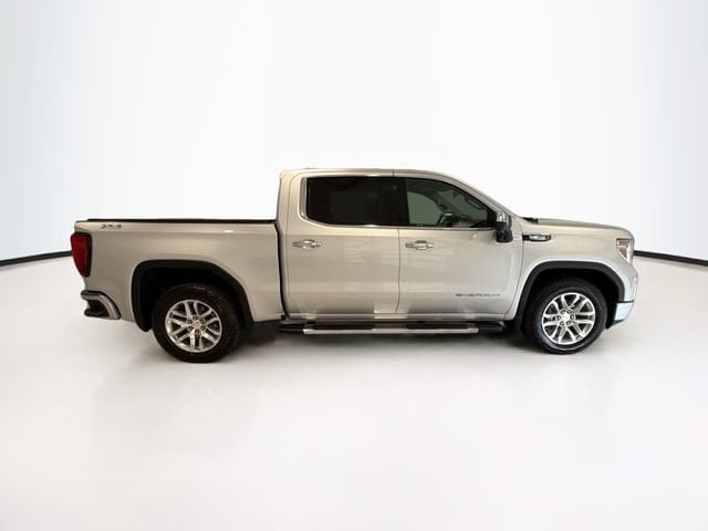 2021 GMC Sierra 1500 SLT - Photo 8