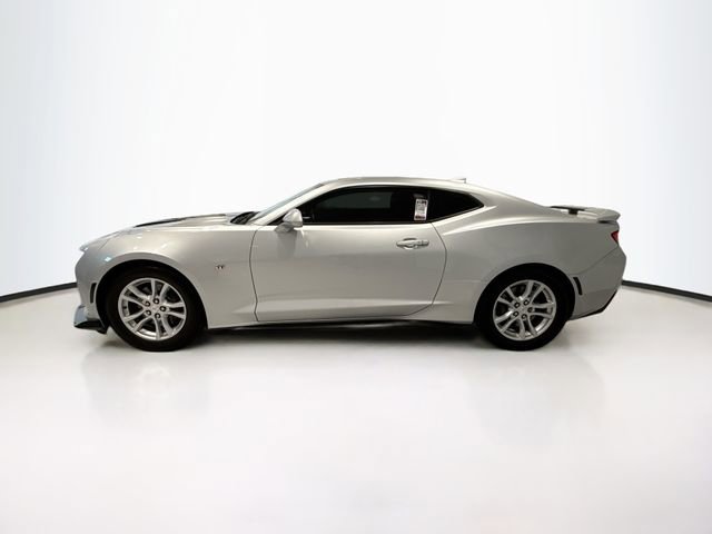 2017 Chevrolet Camaro 1SS photo 4