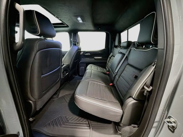 2024 GMC Sierra 1500 AT4X - Photo 23