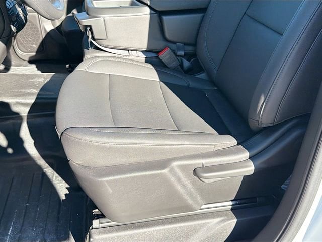 2025 Chevrolet Silverado 3500 HD Work Truck - Photo 16