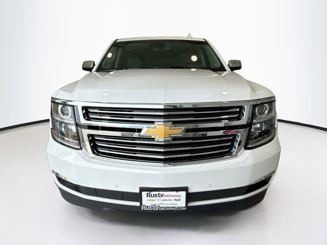 2019 Chevrolet Tahoe Premier photo 2