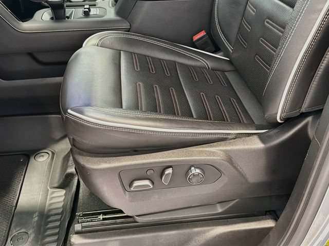 2024 GMC Sierra 1500 AT4X - Photo 19