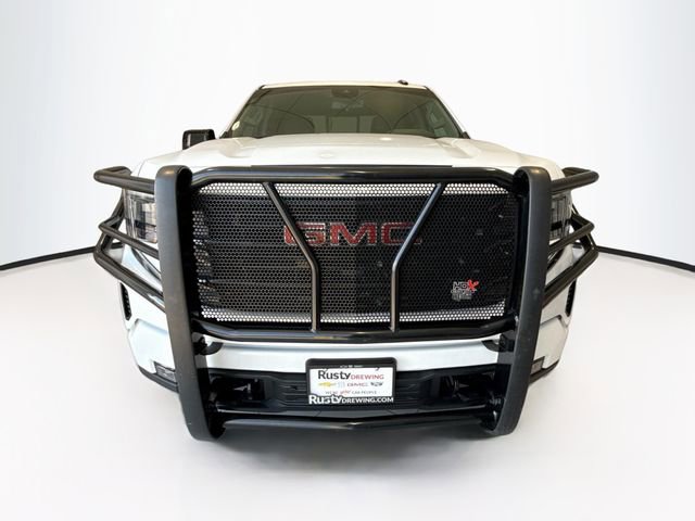 2022 Gmc Sierra 1500 Elevation photo 2