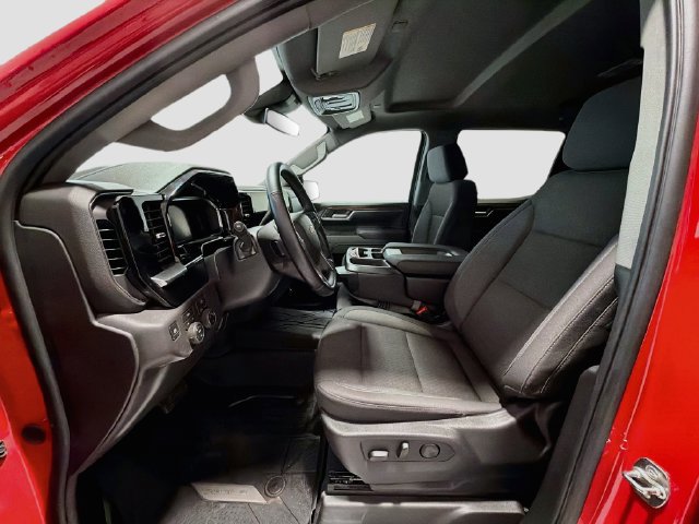 2026 Chevrolet Silverado 1500 LT - Photo 18