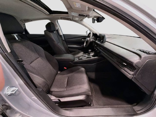 2024 Honda Accord EX - Photo 24
