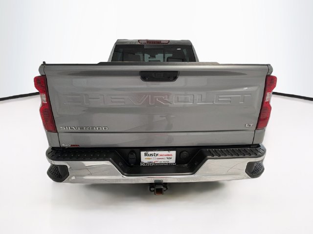 2024 Chevrolet Silverado 1500 LT - Photo 6