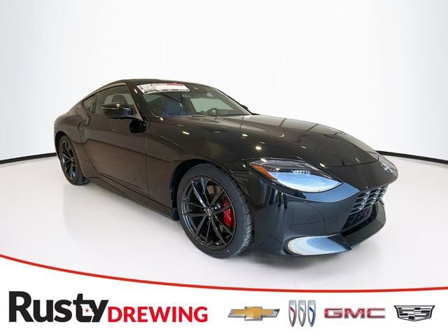 2024 Nissan Z Performance's photo