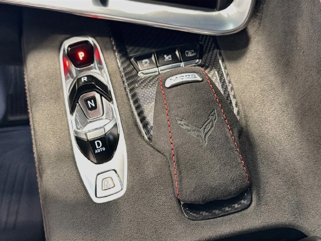 2022 Chevrolet Corvette 3LT - Photo 15