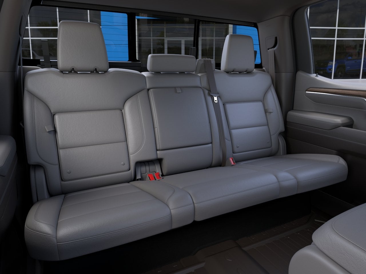 2026 Chevrolet Silverado 1500 LT - Photo 41
