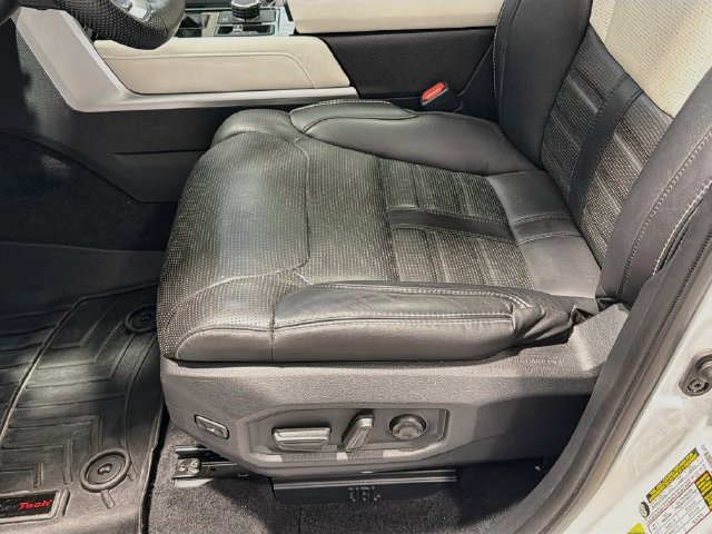 2024 Toyota Sequoia Capstone - Photo 17