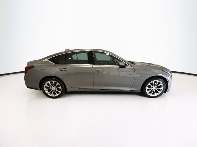 2020 Cadillac CT5 Premium Luxury - Photo 7