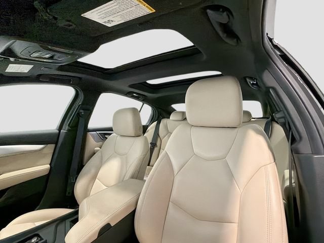2021 Cadillac CT5 Luxury - Photo 20