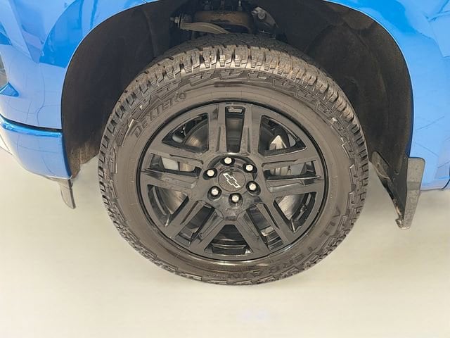 2024 Chevrolet Silverado 1500 RST - Photo 27