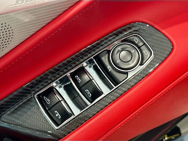 2021 Chevrolet Corvette 3LT - Photo 18