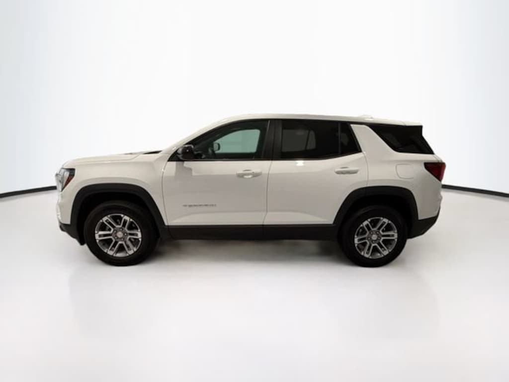Used 2026 GMC Terrain Elevation SUV