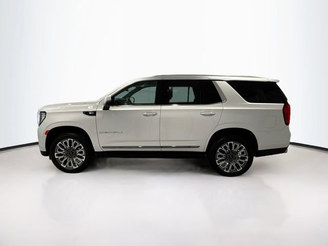 2024 Gmc Yukon Denali Ultimate photo 3