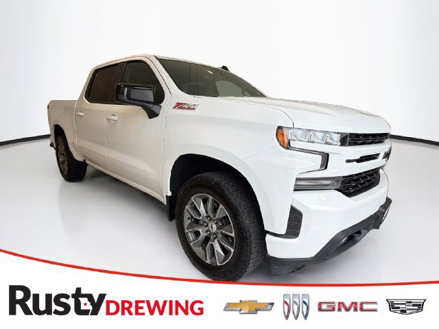 2022 Chevrolet Silverado 1500 Limited