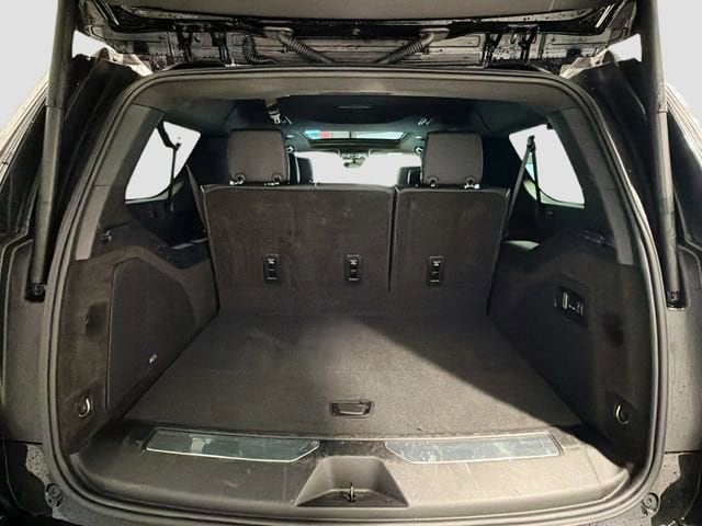 2025 Cadillac Escalade ESV Premium Luxury - Photo 25