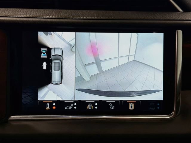 2023 GMC Yukon Denali Ultimate - Photo 13