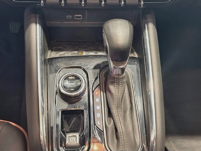 2024 GMC Canyon AT4 - Photo 16