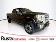 GMC Sierra 3500 HD