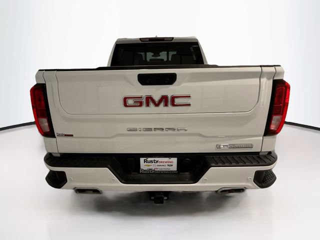 2022 Gmc Sierra 1500 Elevation photo 4