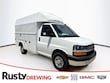  Chevrolet Express Cutaway 3500