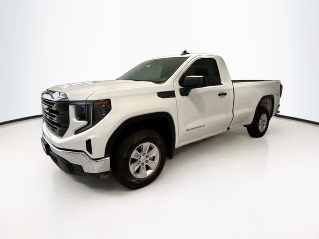 2024 Gmc Sierra 1500 Pro photo 3