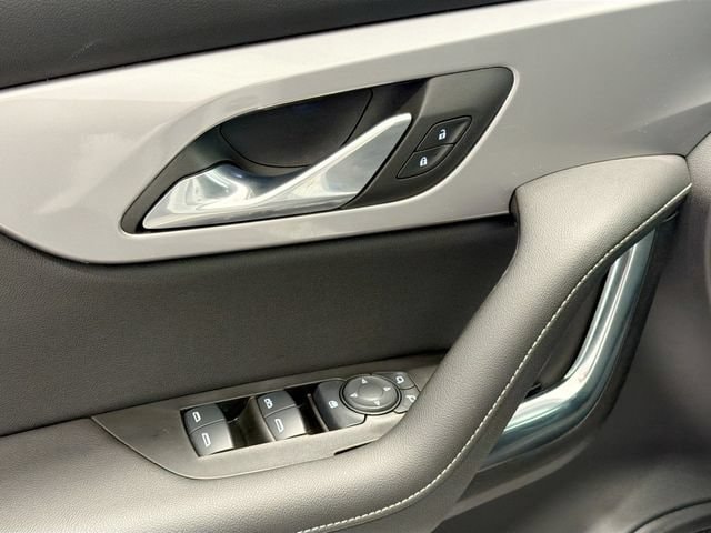 2024 Chevrolet Blazer 2LT - Photo 16