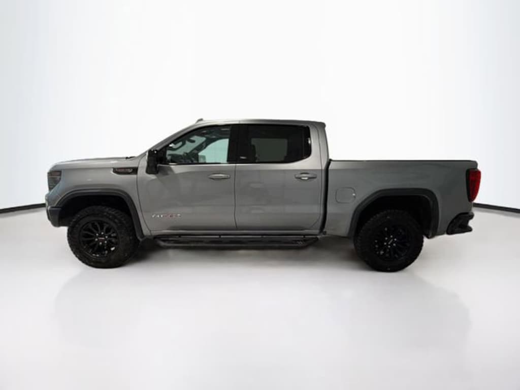 Used 2023 GMC Sierra 1500 AT4X Truck Crew Cab