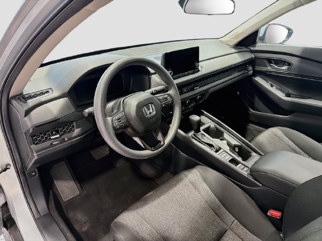 2024 Honda Accord EX - Photo 9