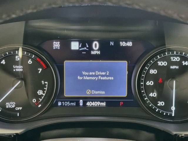 2023 Cadillac XT5 Premium Luxury - Photo 9