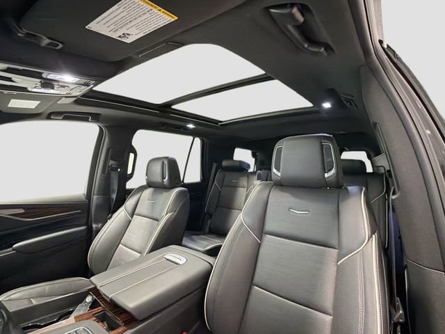 2023 Cadillac Escalade Premium Luxury - Photo 21